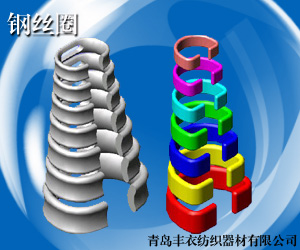 青岛丰衣纺织器材有限公司