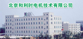 北京和利时电机技术有限公司