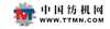 纺机网LOGO